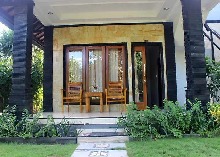 Guest house A_one House